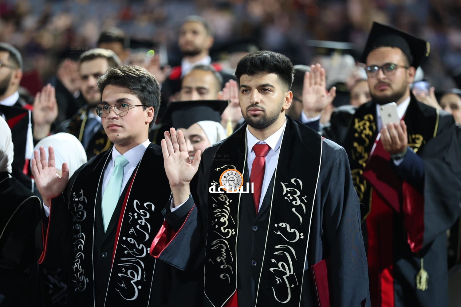 Madar Al-Saa Images 0.3334057673491847