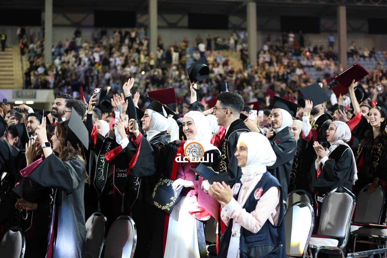 Madar Al-Saa Images 0.26842196041055477
