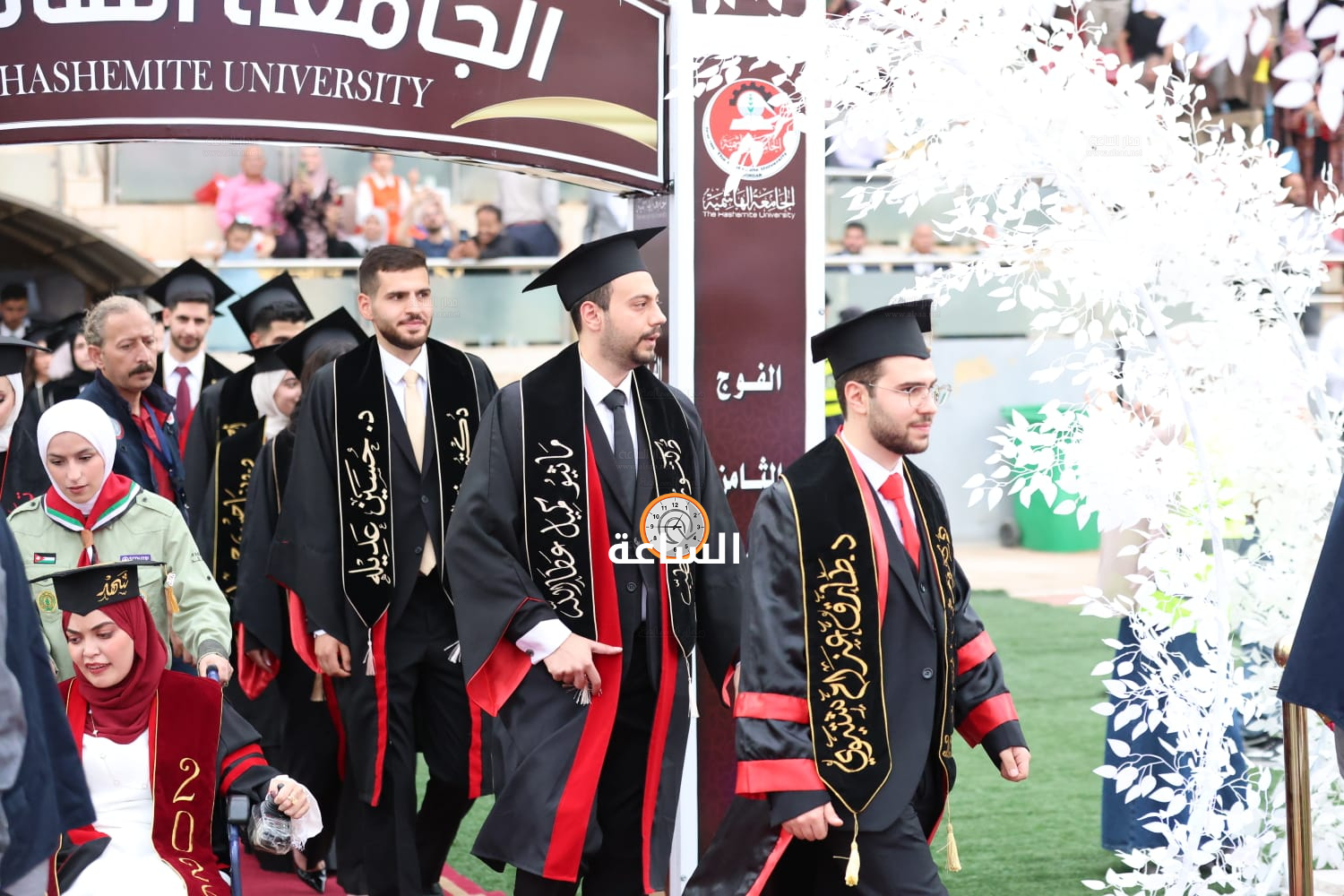 Madar Al-Saa Images 0.16843765488338514