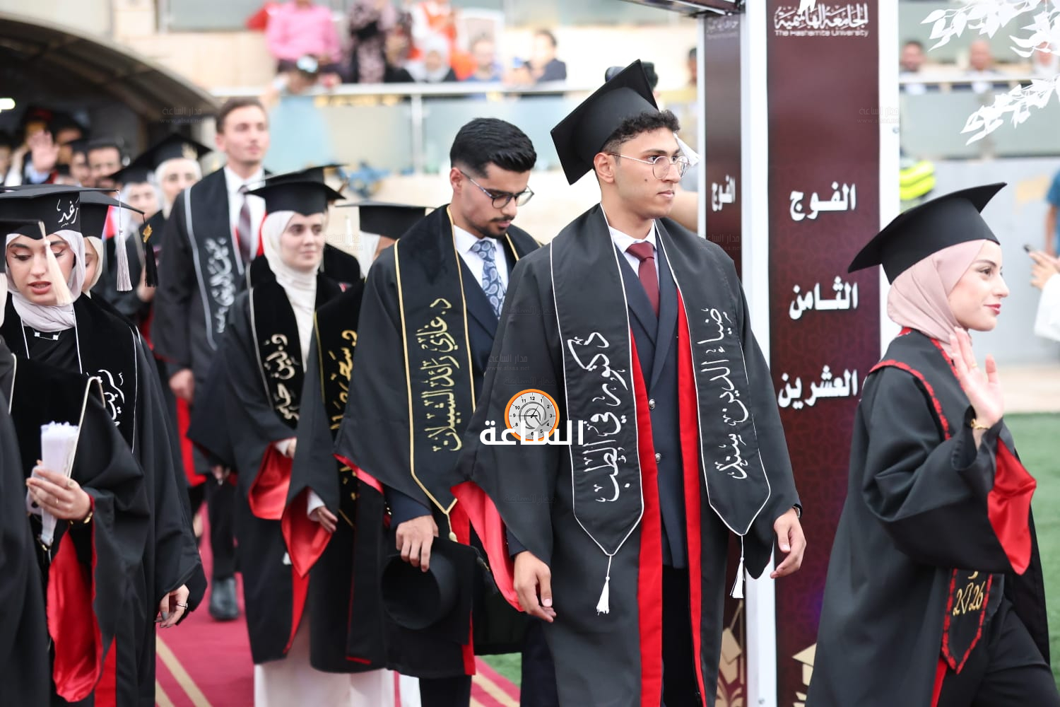 Madar Al-Saa Images 0.4585043072716617