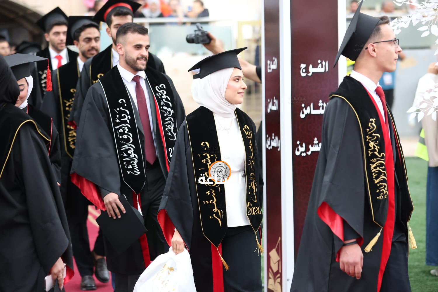 Madar Al-Saa Images 0.2379894862098627