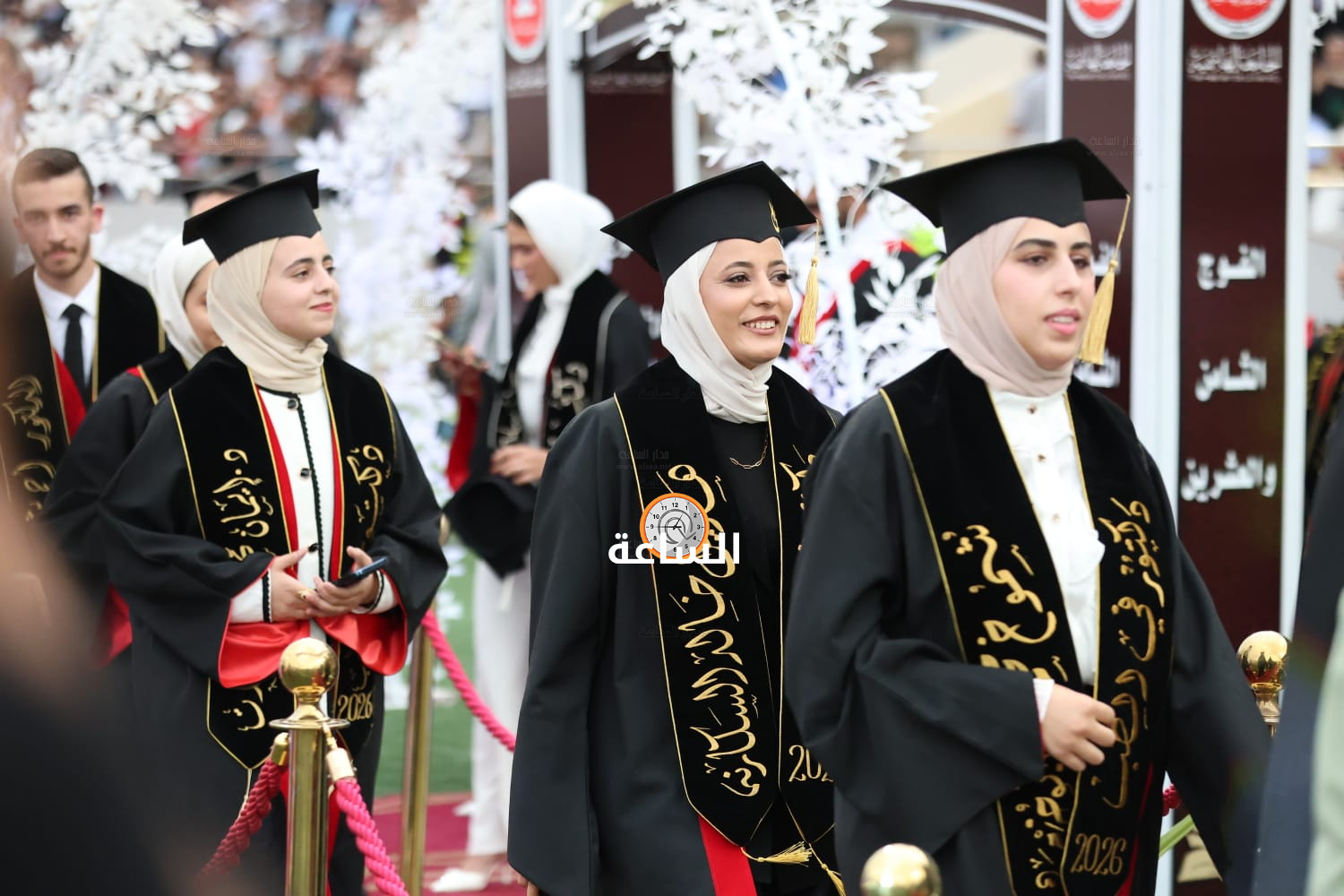 Madar Al-Saa Images 0.27922035821434377