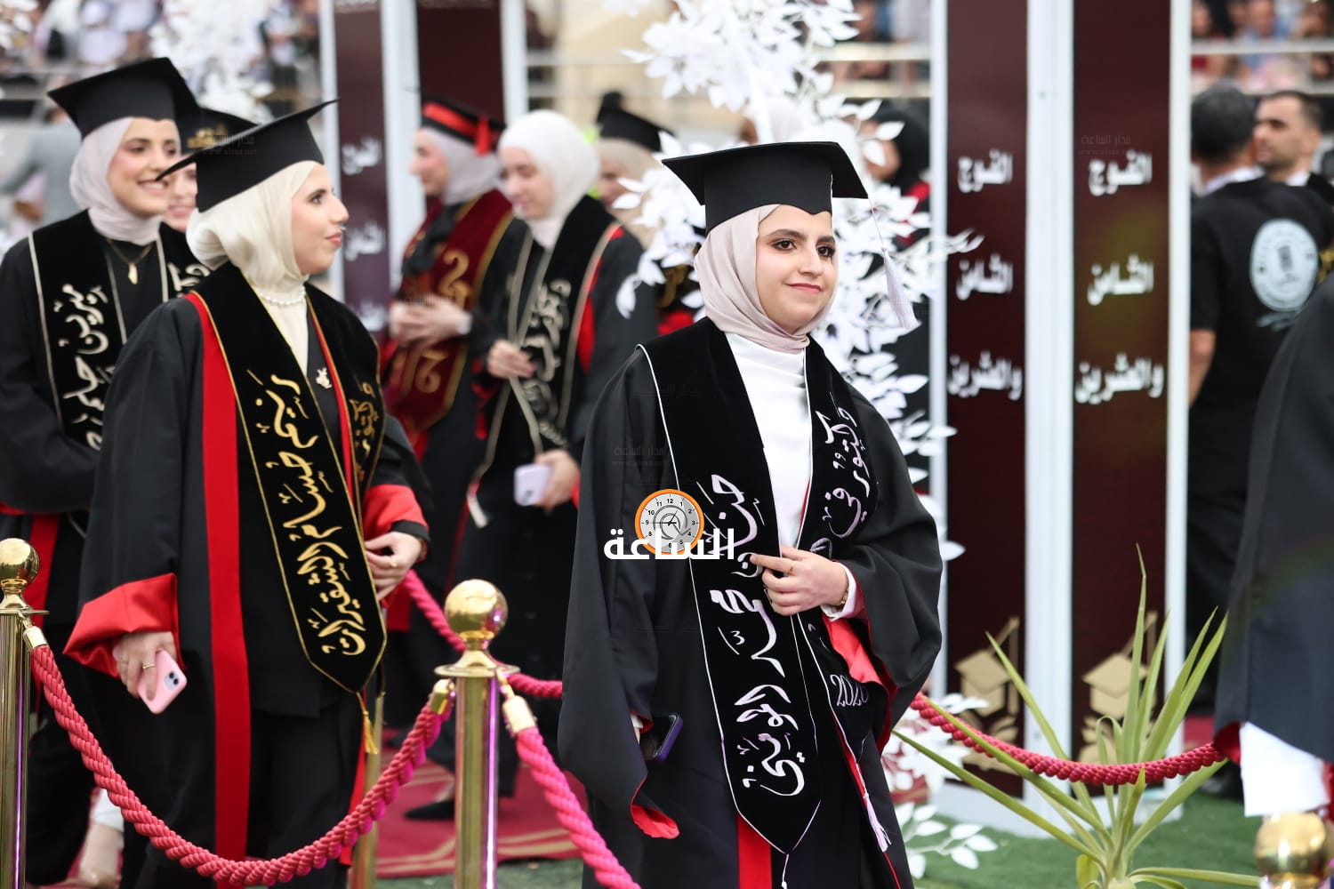 Madar Al-Saa Images 0.13216940296455404