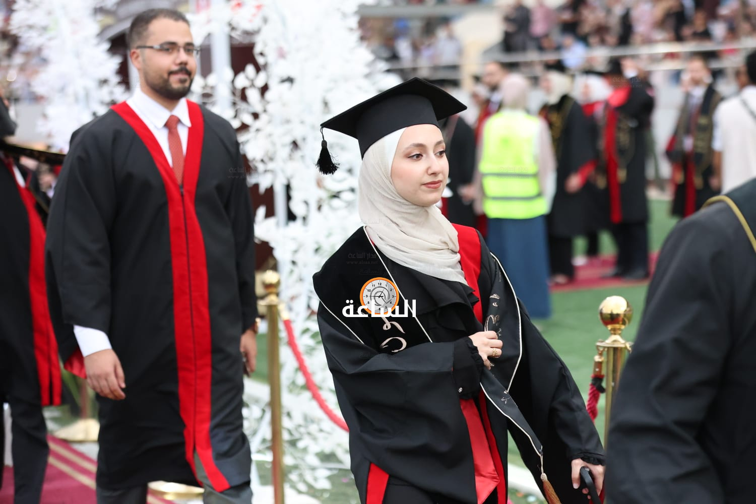 Madar Al-Saa Images 0.7971785766377217