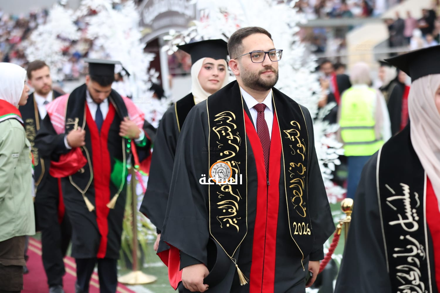 Madar Al-Saa Images 0.6931087820976602