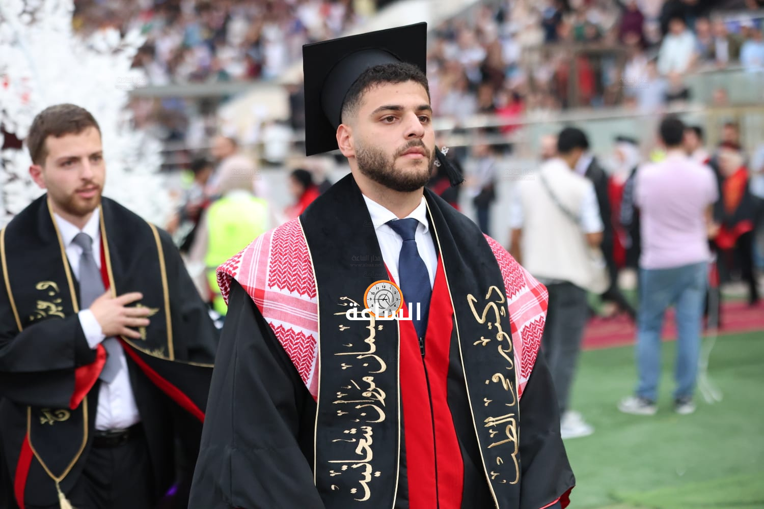 Madar Al-Saa Images 0.03411815182584366