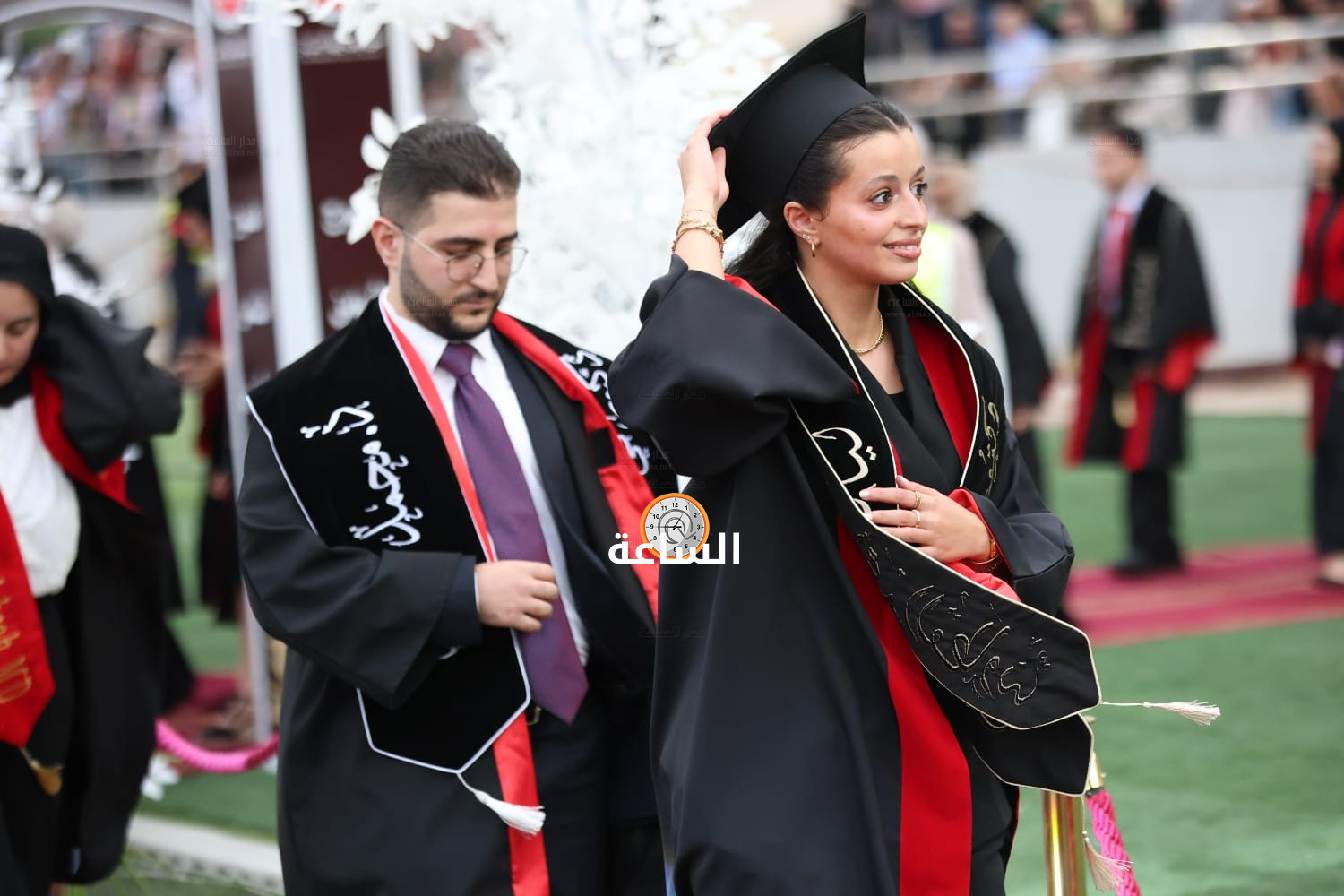 Madar Al-Saa Images 0.484457558629767