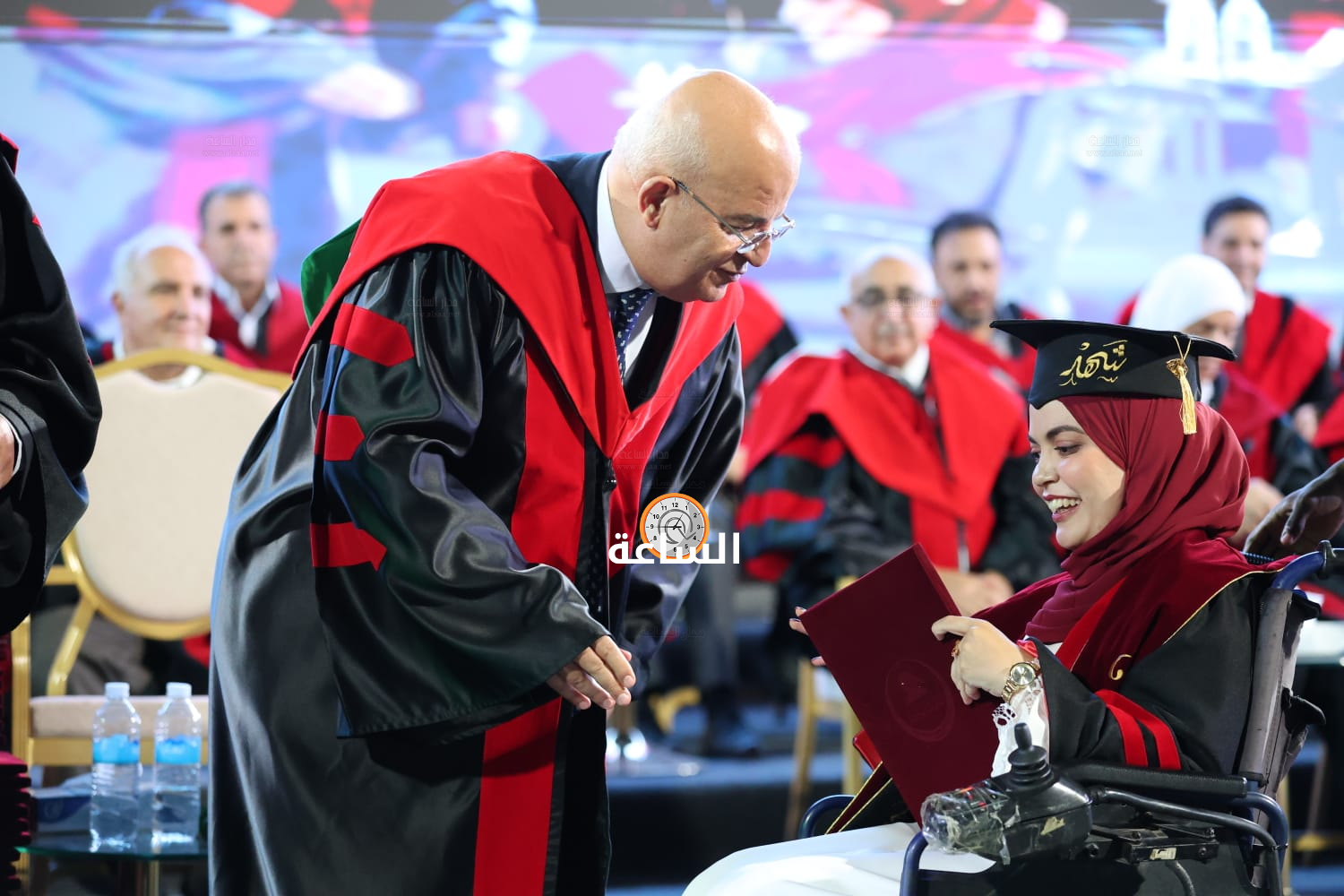 Madar Al-Saa Images 0.28261795372660614
