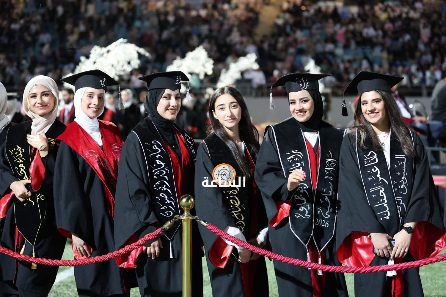 Madar Al-Saa Images 0.38039343536135417