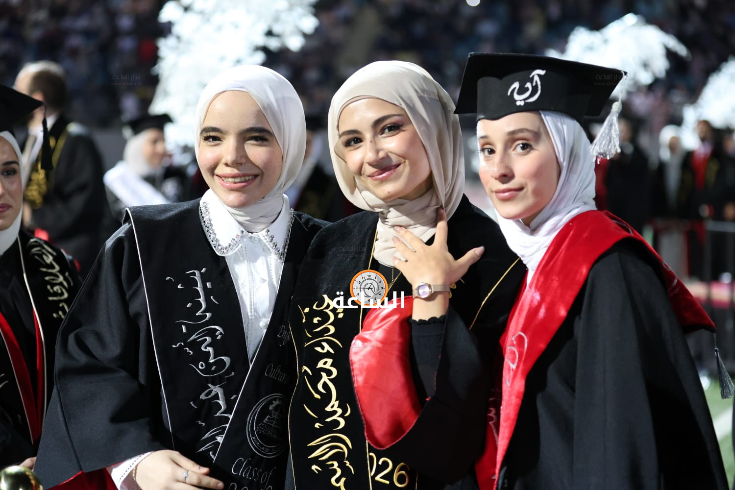 Madar Al-Saa Images 0.378187925580861