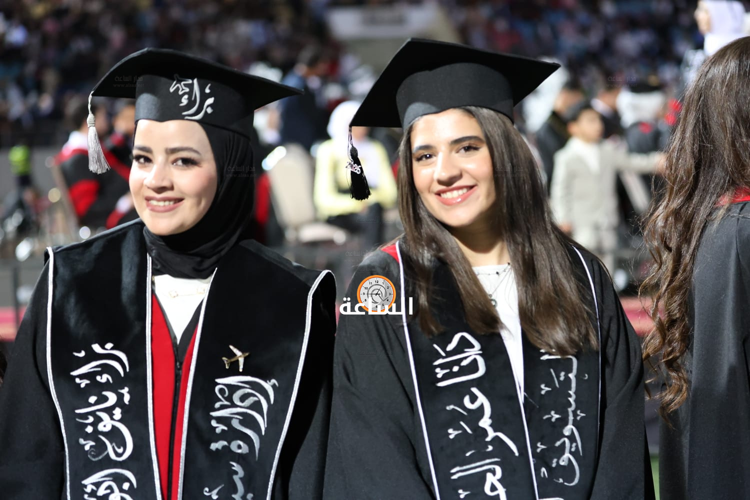 Madar Al-Saa Images 0.519789557321104