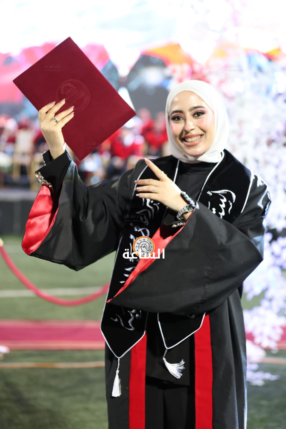 Madar Al-Saa Images 0.05849388492091023