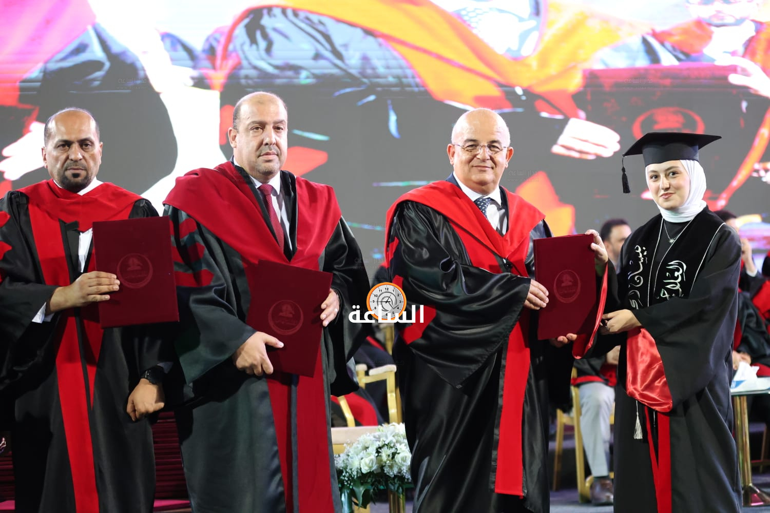 Madar Al-Saa Images 0.3008602704506689
