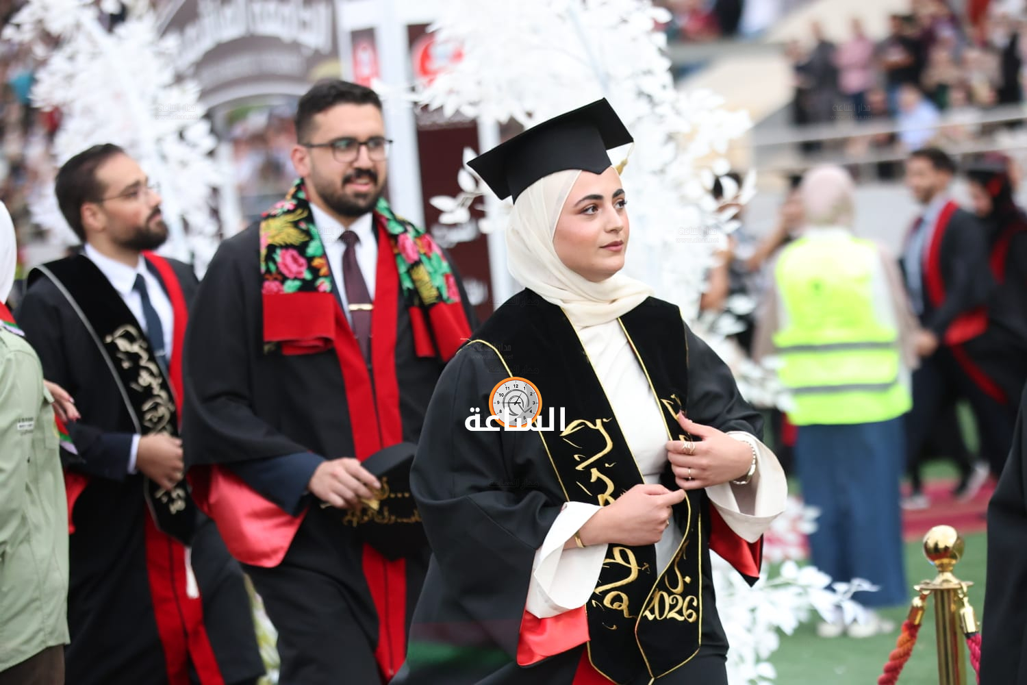 Madar Al-Saa Images 0.3423430446917546