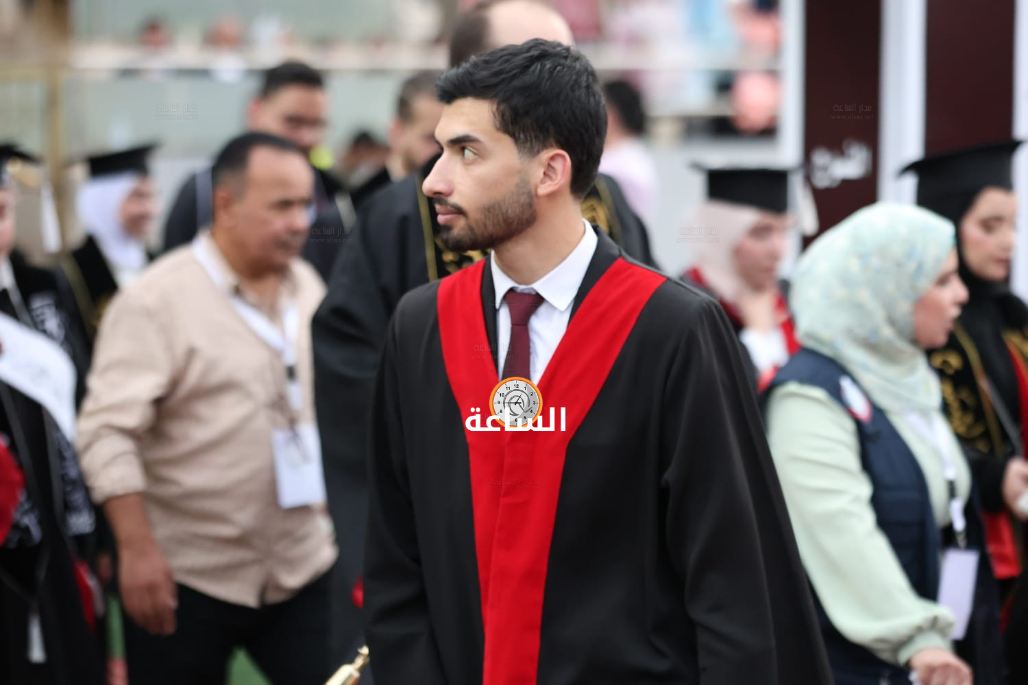 Madar Al-Saa Images 0.672207128793237