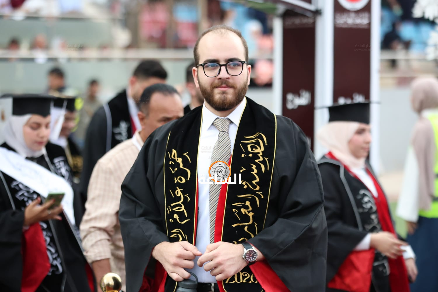 Madar Al-Saa Images 0.7926889179089869