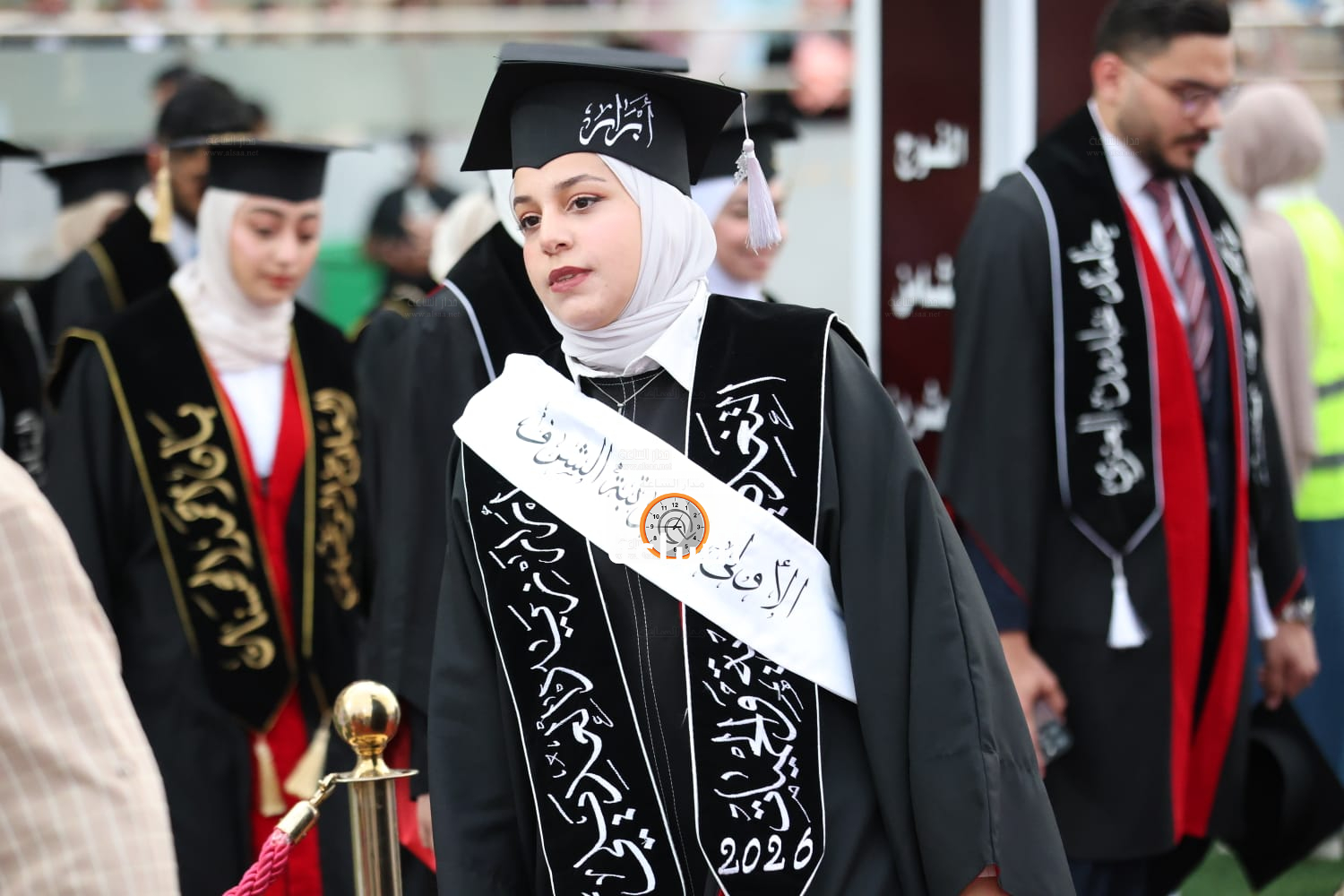 Madar Al-Saa Images 0.46572930387393596