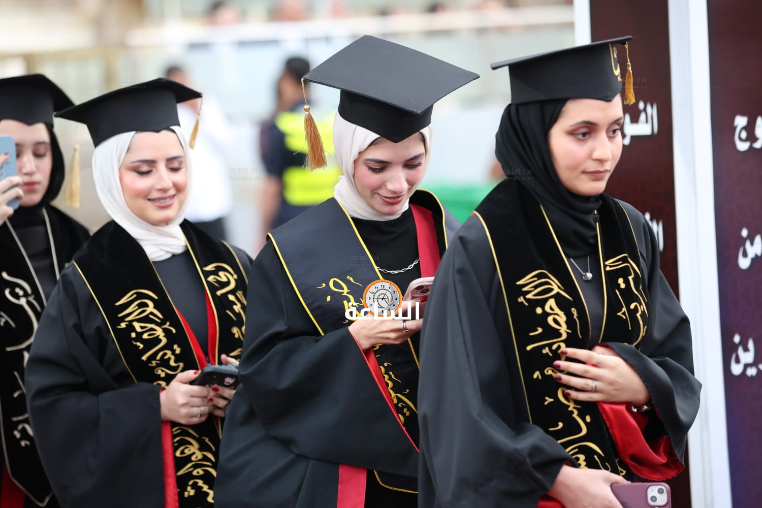 Madar Al-Saa Images 0.5033216437790475