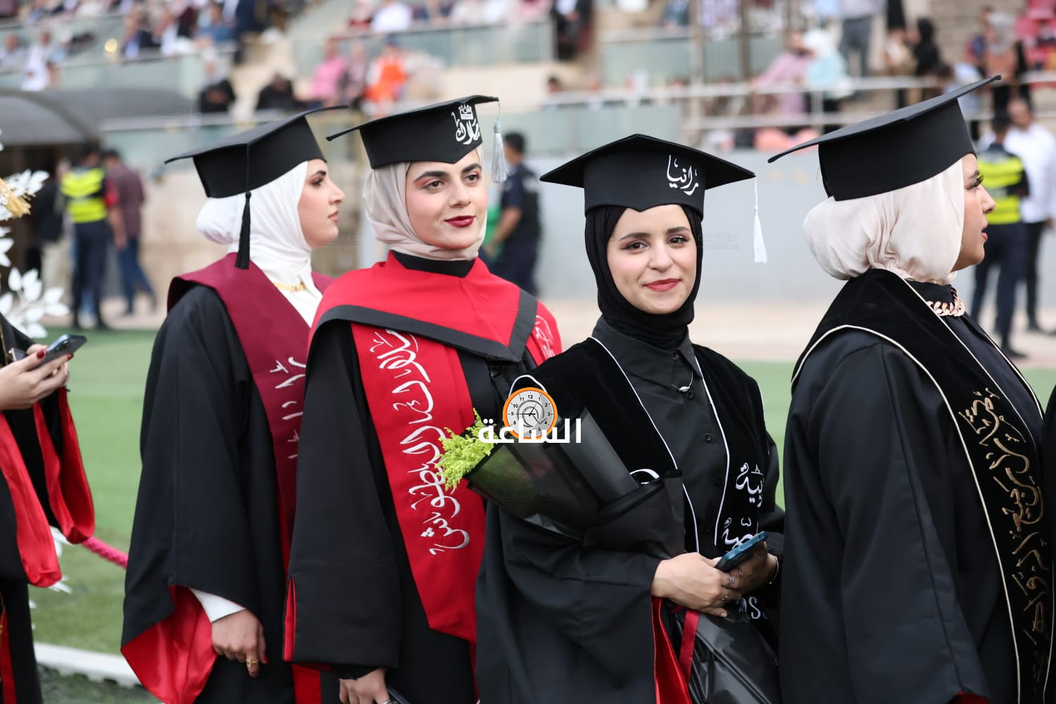Madar Al-Saa Images 0.8017911437989115