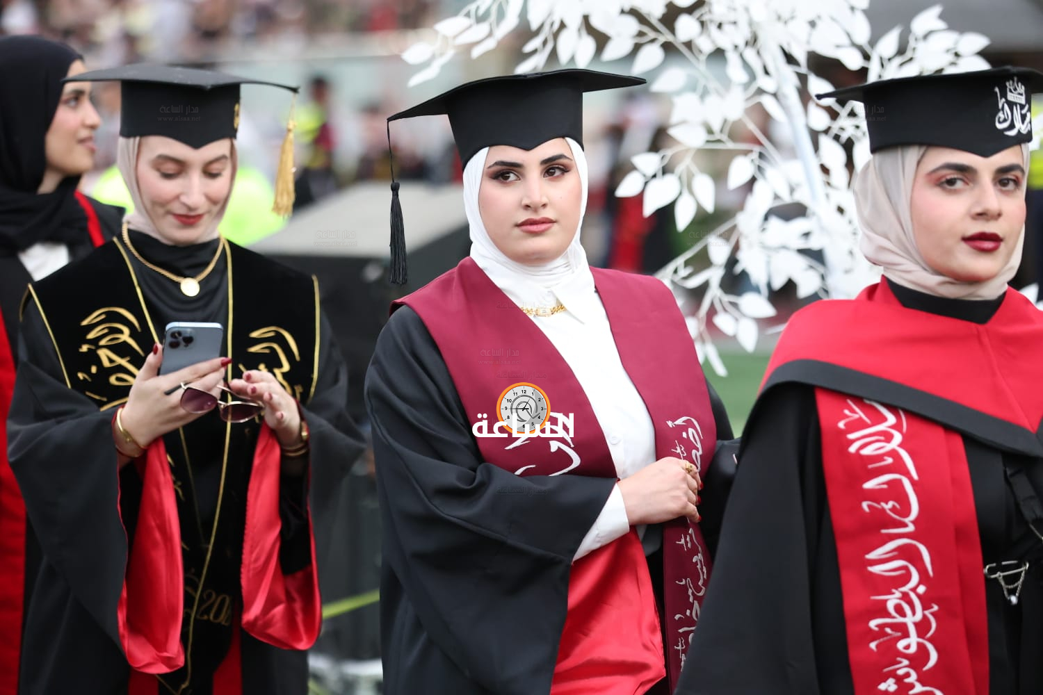 Madar Al-Saa Images 0.0993012460810061