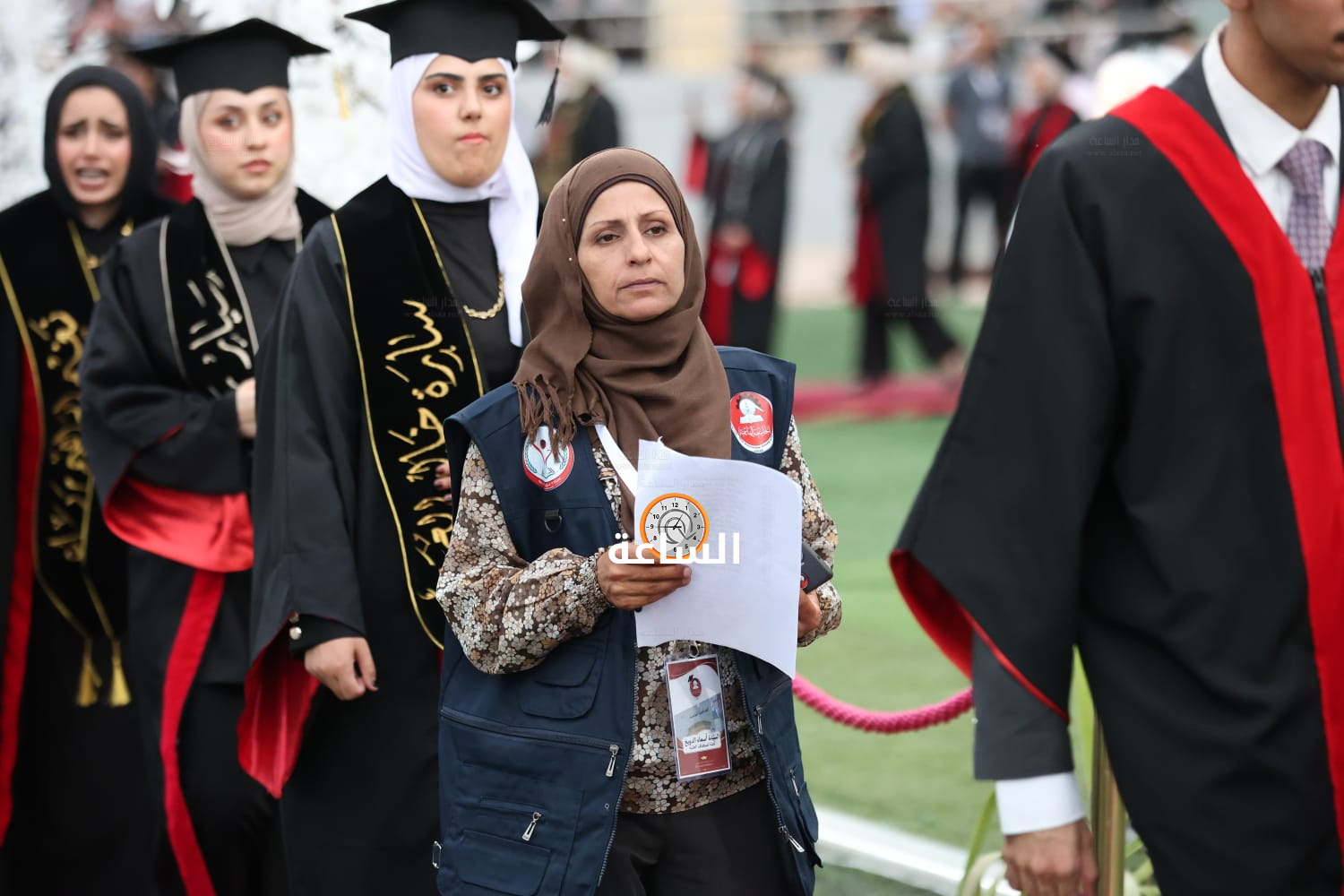 Madar Al-Saa Images 0.7369471687330653