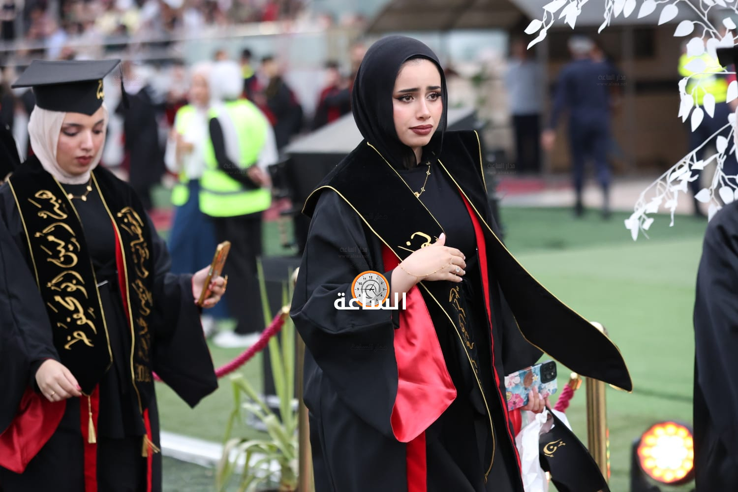 Madar Al-Saa Images 0.5881689600162483