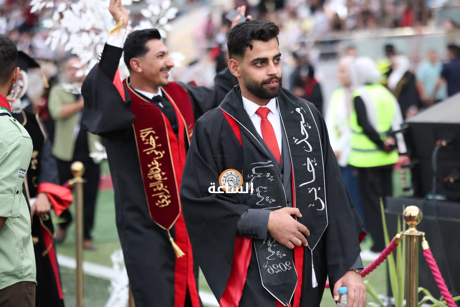 Madar Al-Saa Images 0.796470951869905