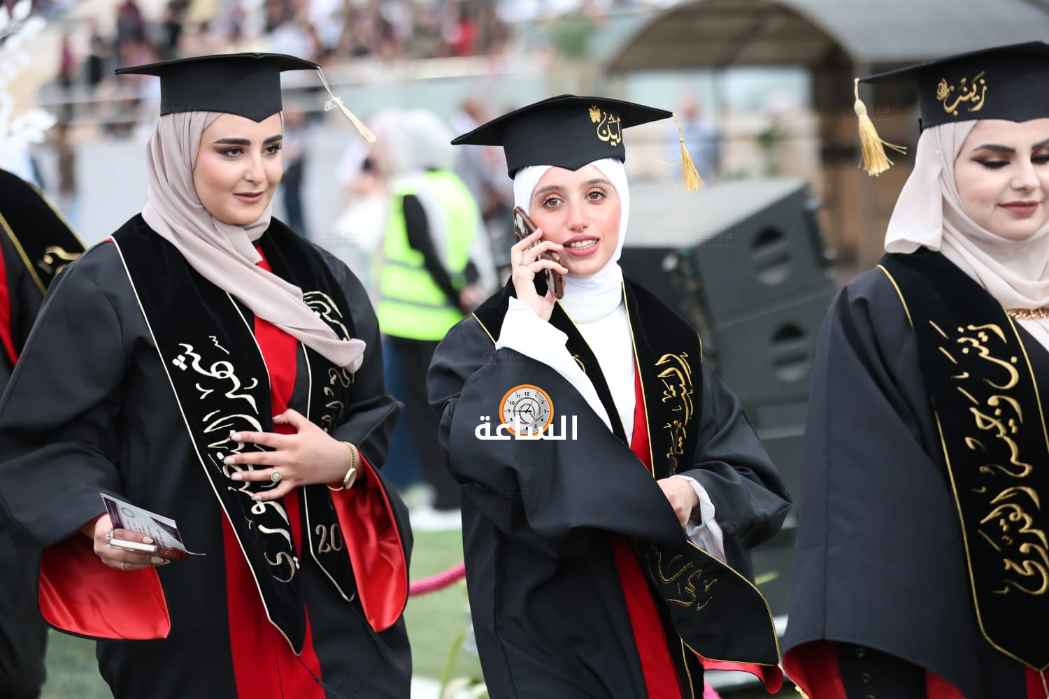 Madar Al-Saa Images 0.14467039038599727