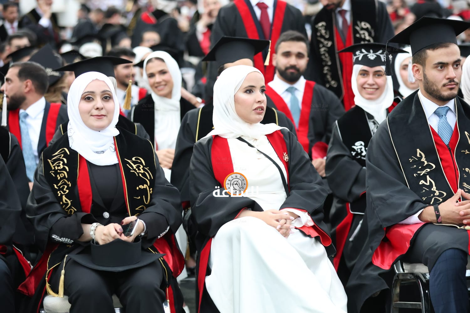 Madar Al-Saa Images 0.016136707826429952