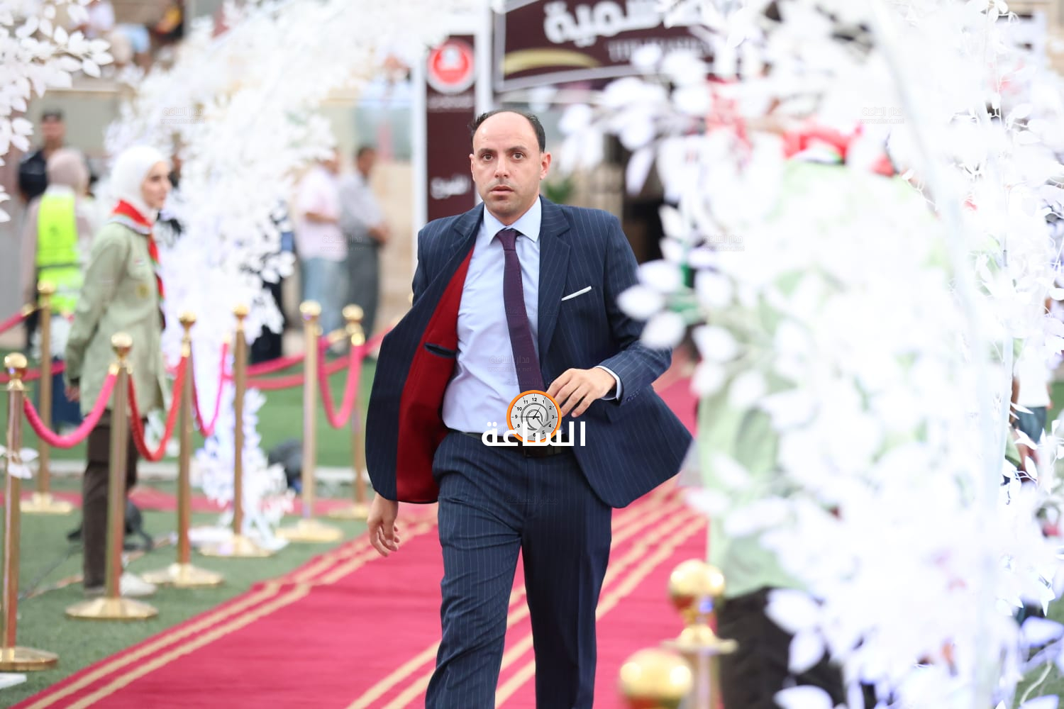 Madar Al-Saa Images 0.5094434913319621