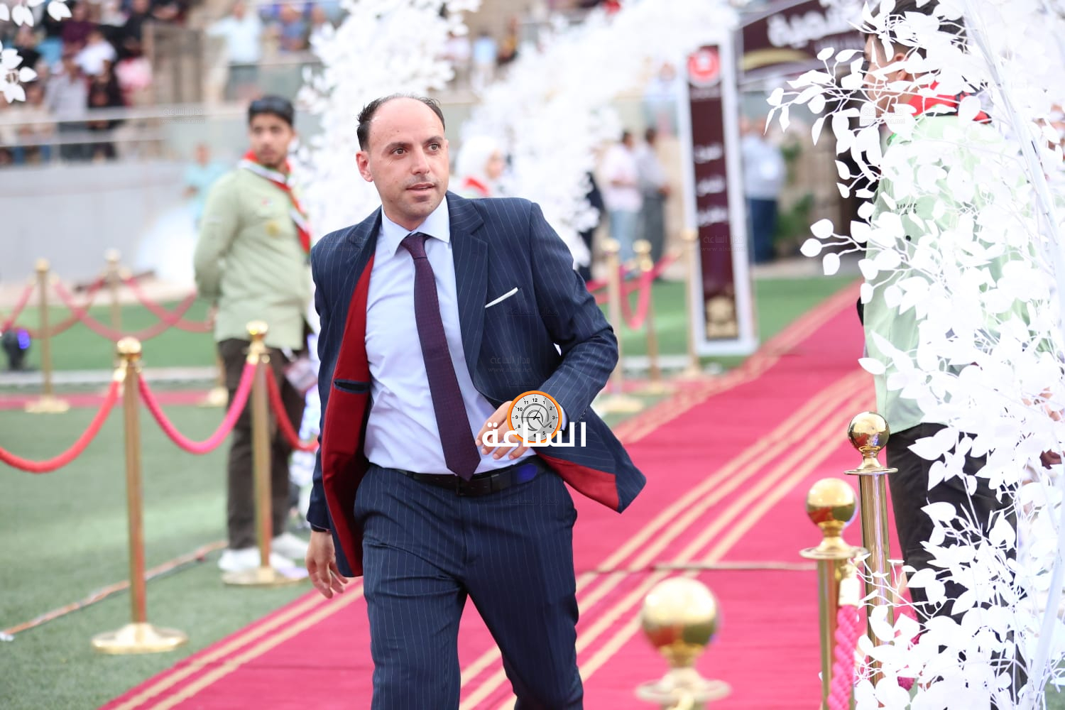 Madar Al-Saa Images 0.8344475557359303