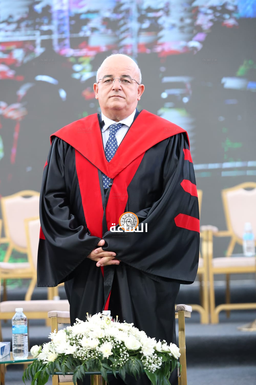 Madar Al-Saa Images 0.5214232074187056
