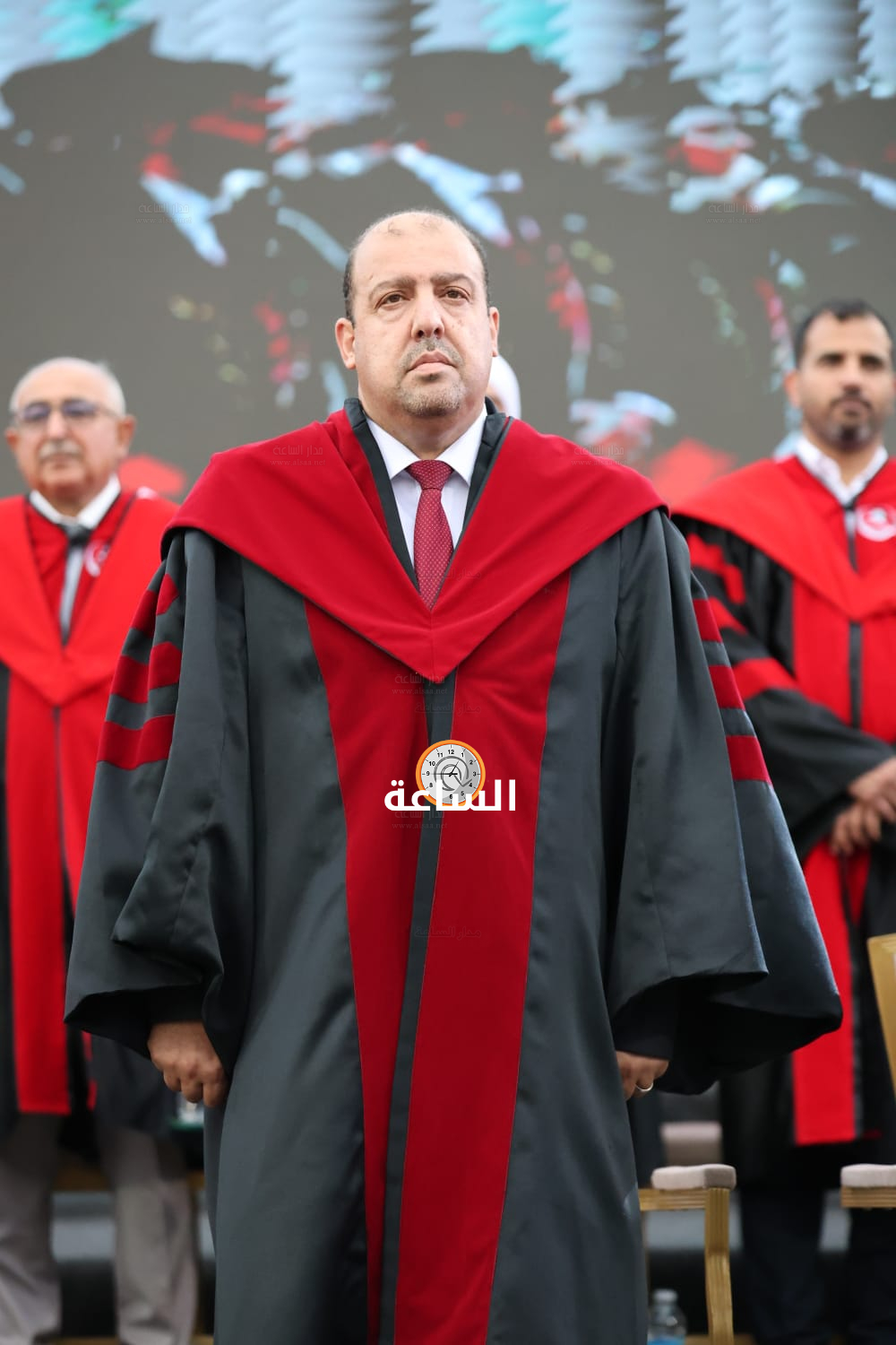 Madar Al-Saa Images 0.5826960449111086