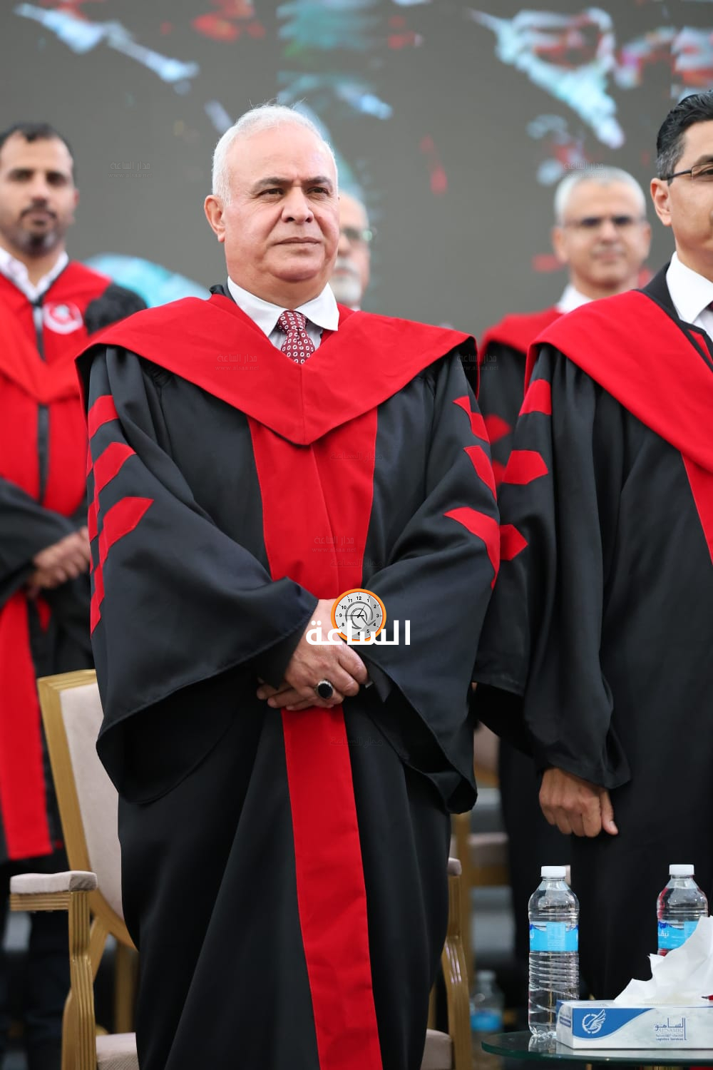 Madar Al-Saa Images 0.6223631565699487