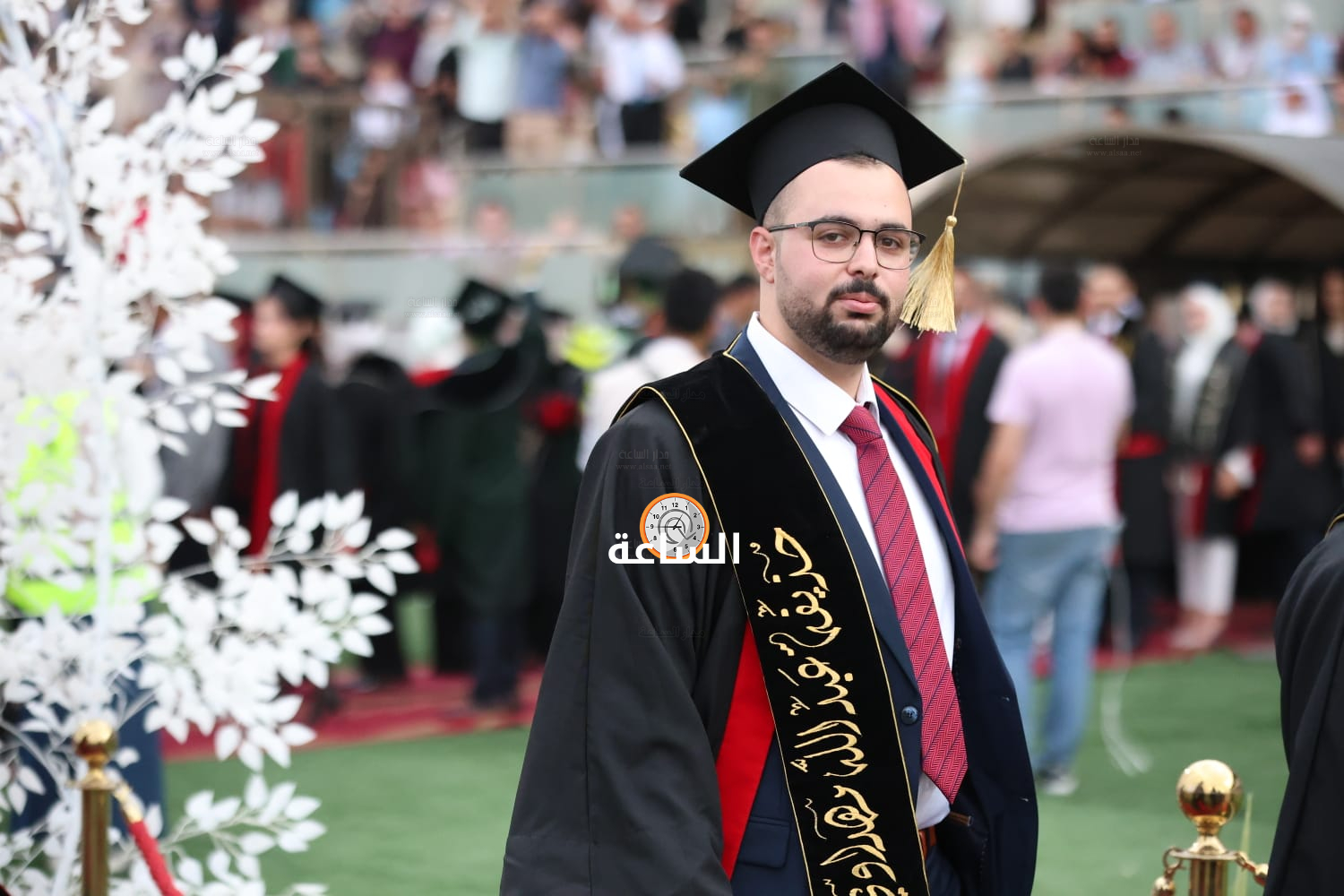 Madar Al-Saa Images 0.20678060048703262