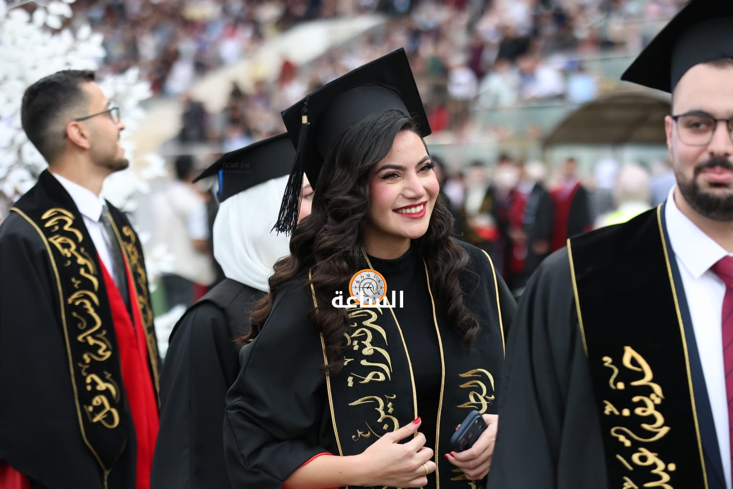 Madar Al-Saa Images 0.1712538866704254
