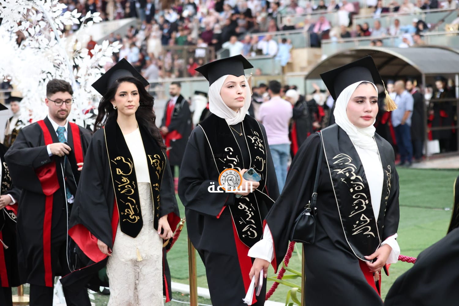 Madar Al-Saa Images 0.8026155010800999
