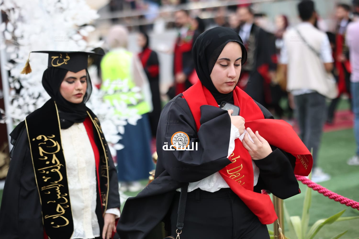 Madar Al-Saa Images 0.2717656775973679