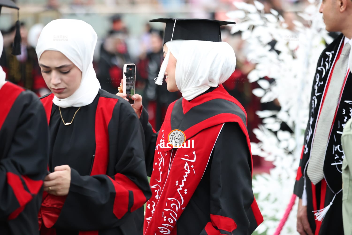 Madar Al-Saa Images 0.613736633317658