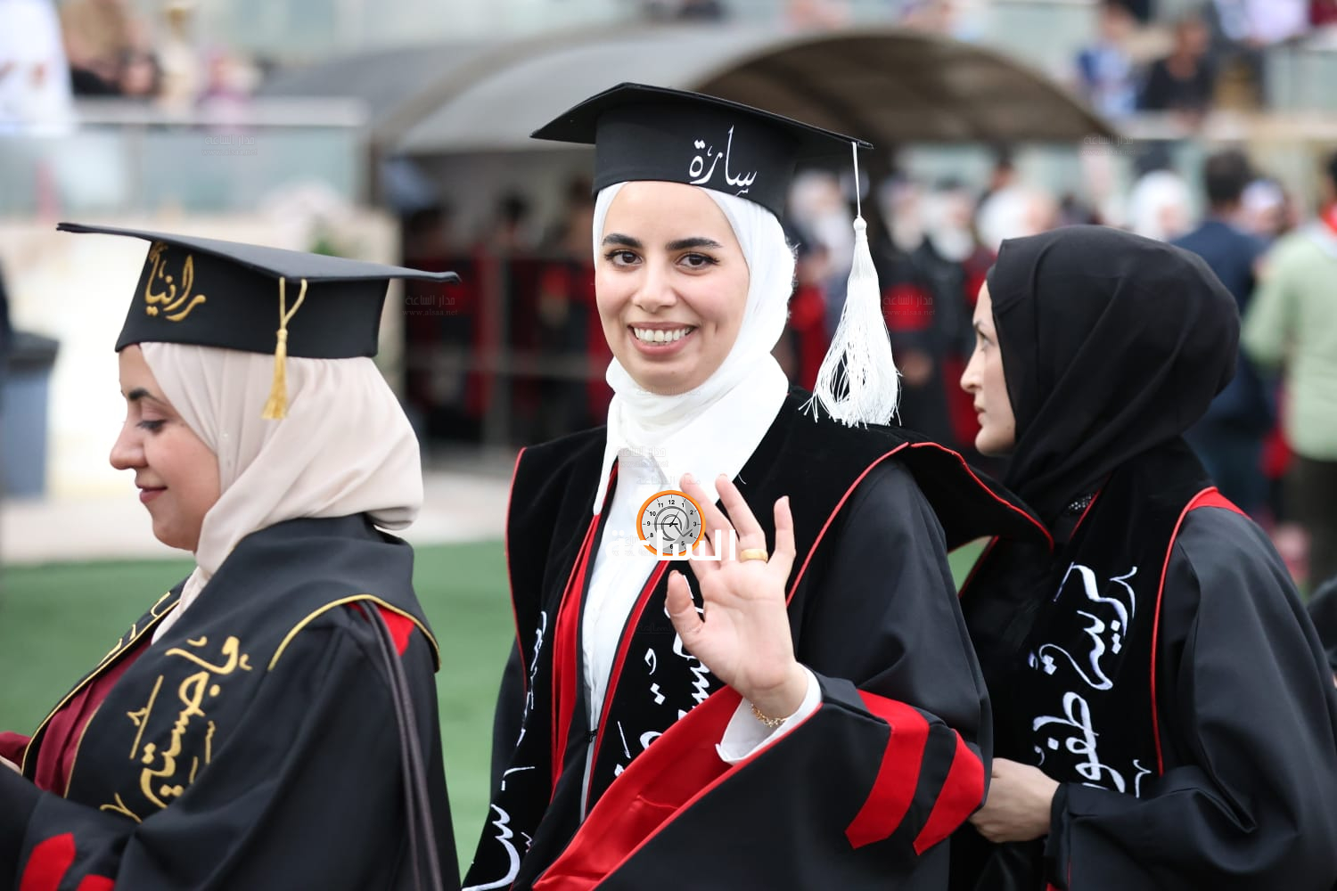 Madar Al-Saa Images 0.7891298389534089
