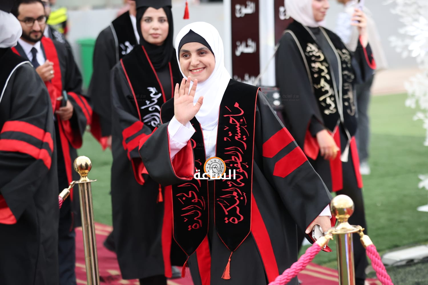 Madar Al-Saa Images 0.8662630843345995