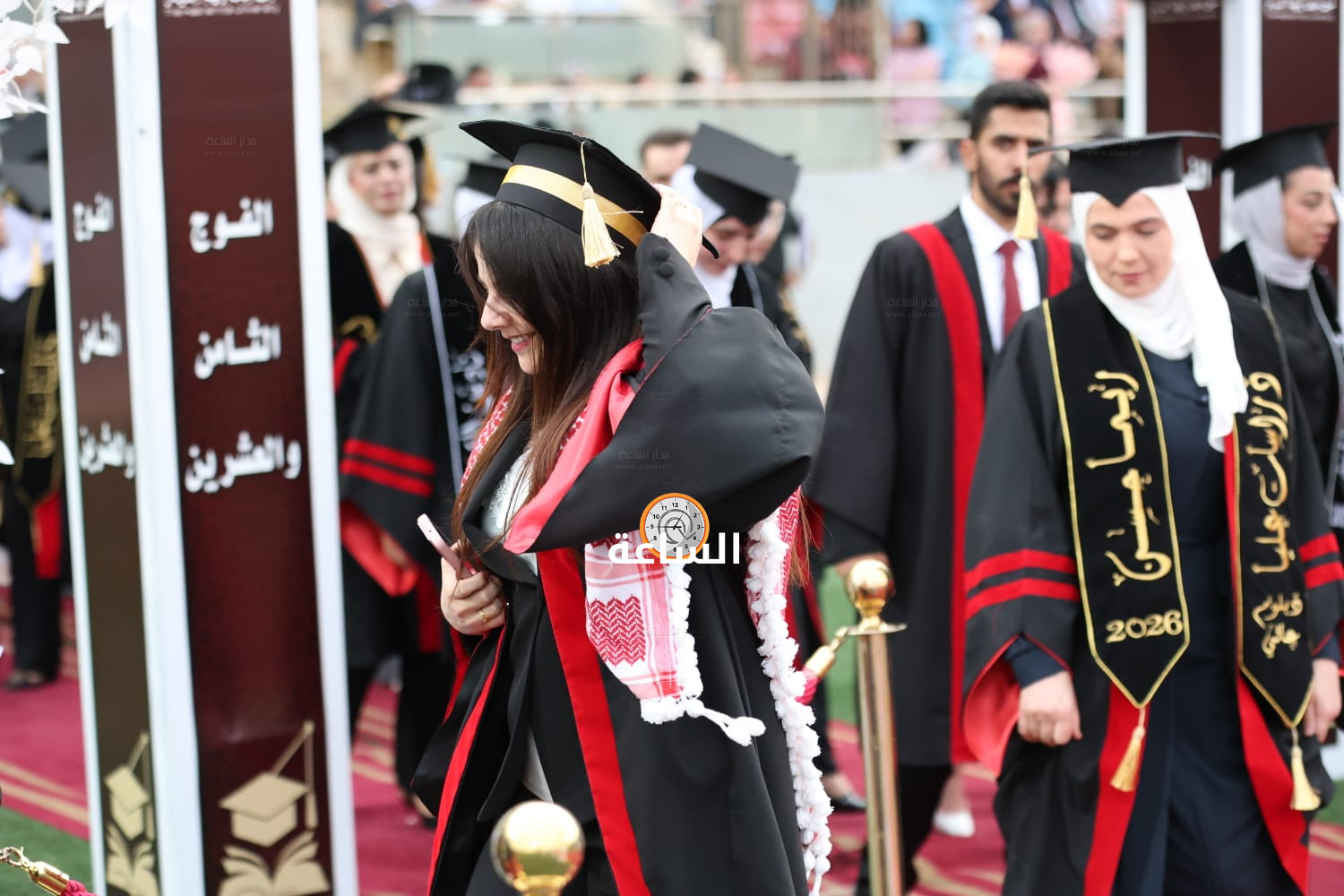 Madar Al-Saa Images 0.5874717860950904