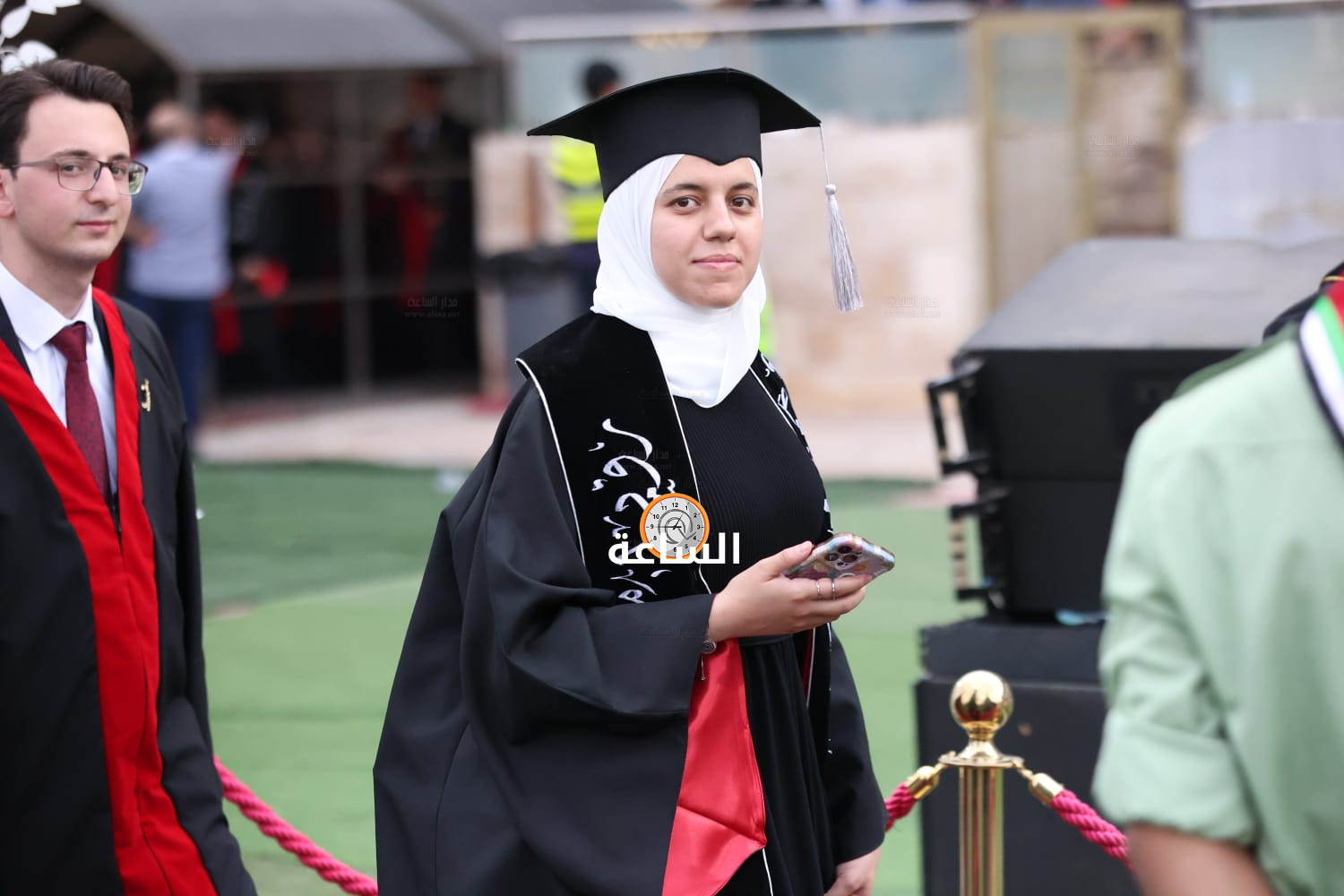 Madar Al-Saa Images 0.7227225037797568