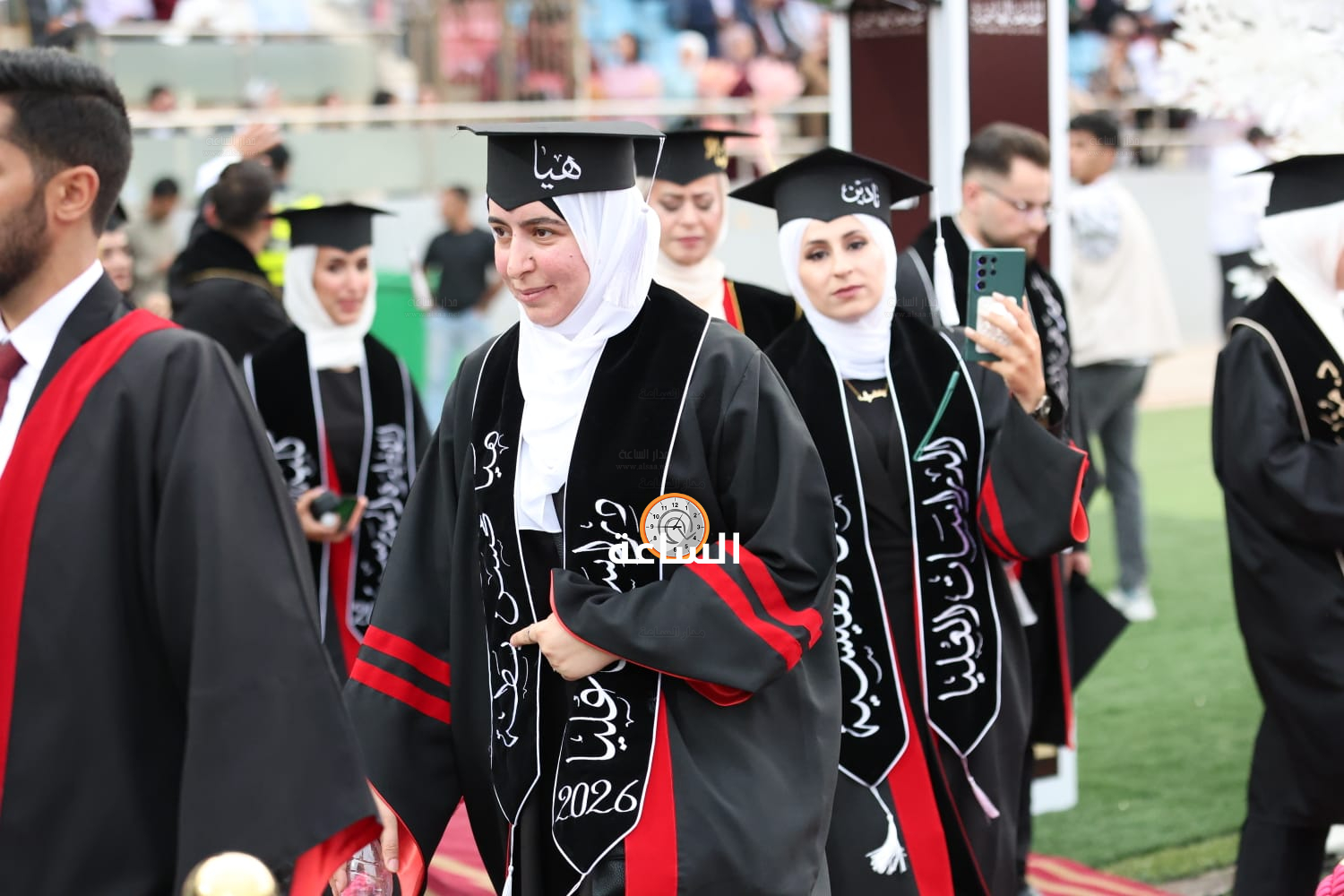 Madar Al-Saa Images 0.7175060069665486