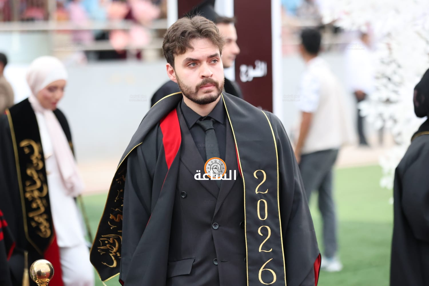 Madar Al-Saa Images 0.23496751626745682