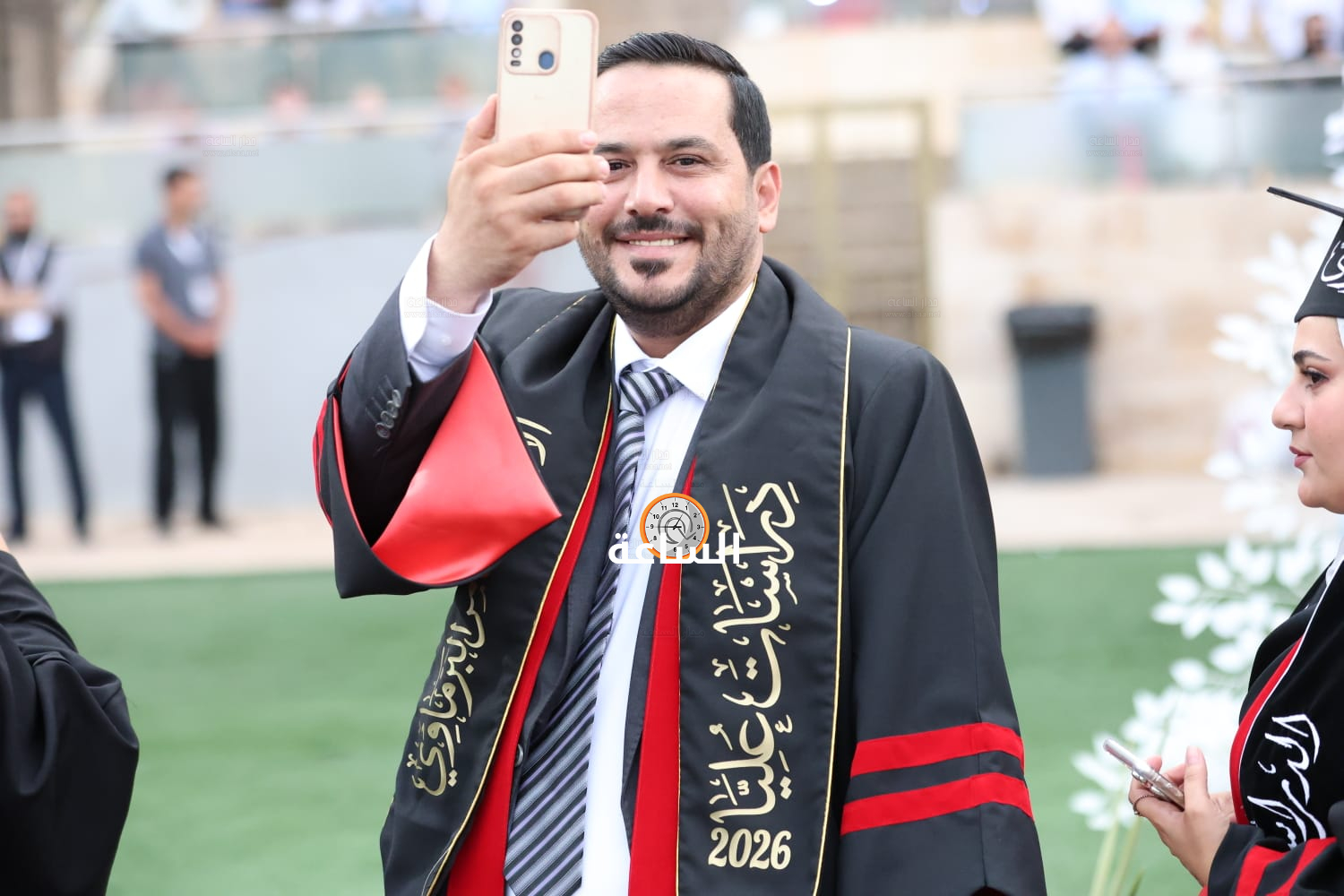 Madar Al-Saa Images 0.0691182844677144