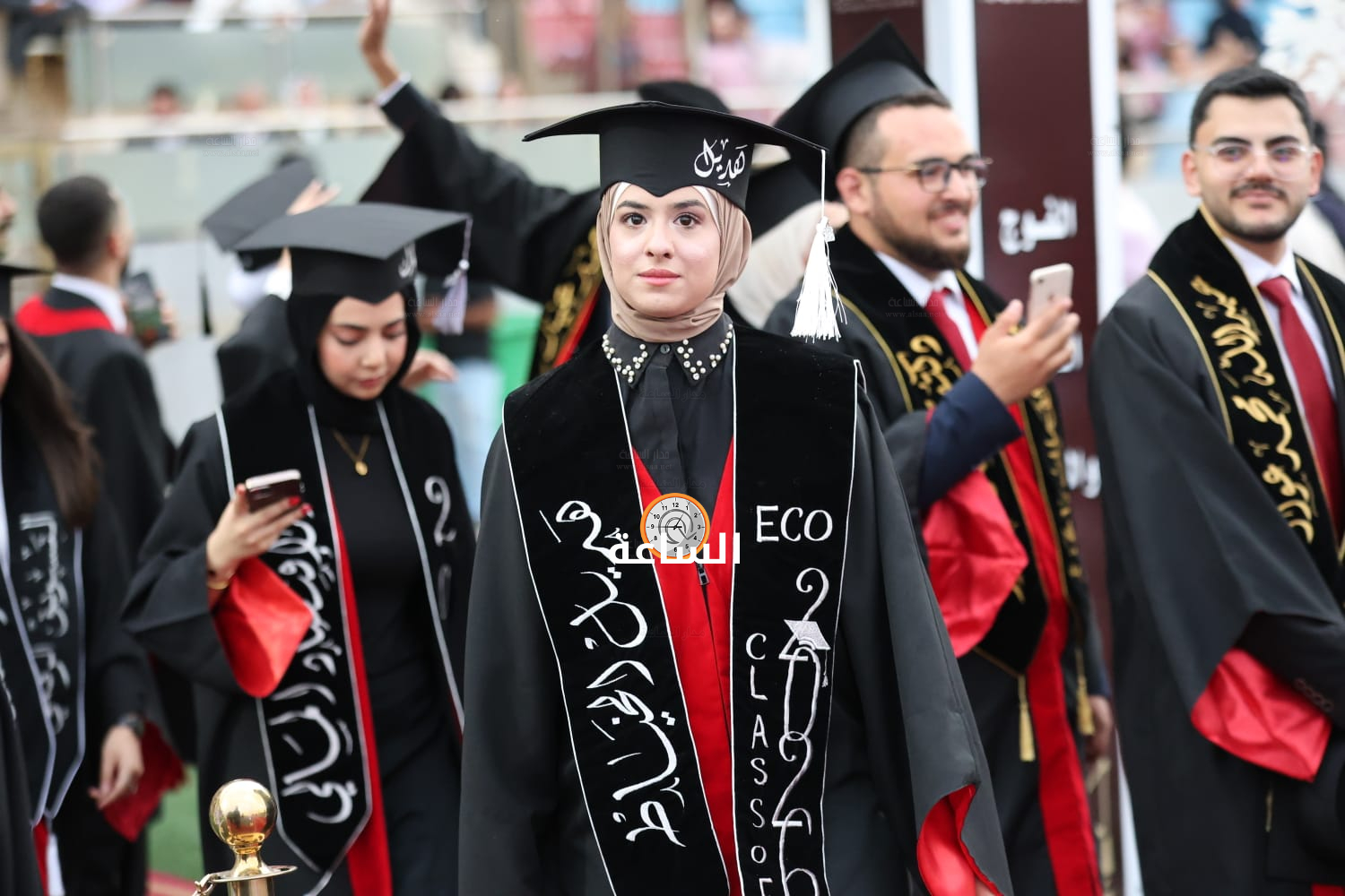 Madar Al-Saa Images 0.8402763481579967