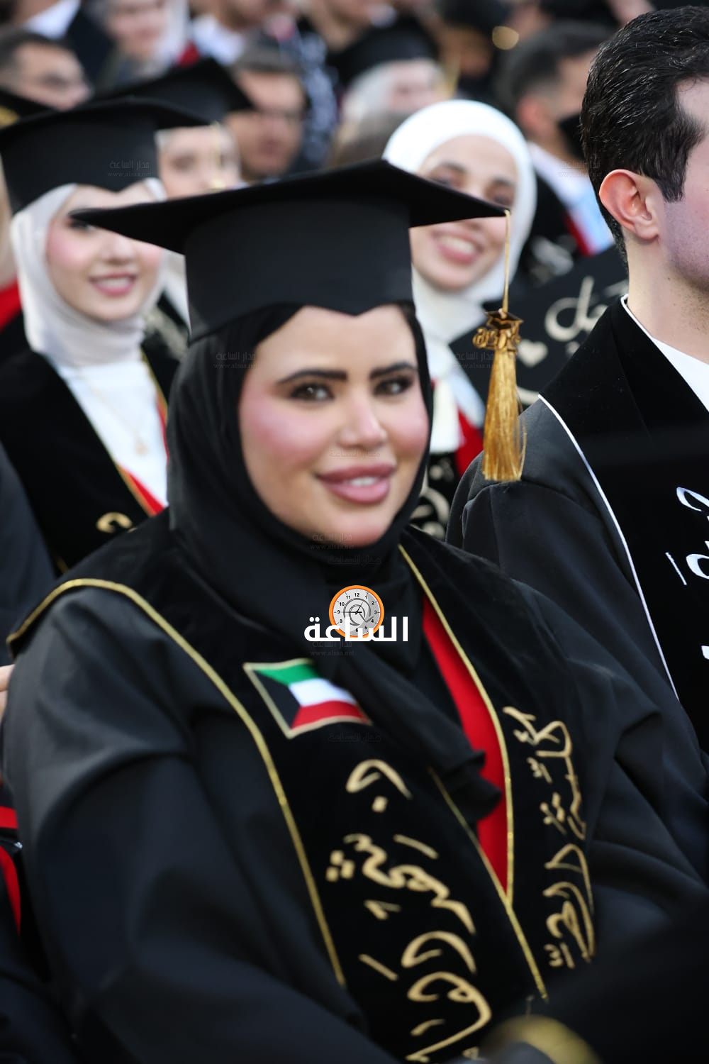 Madar Al-Saa Images 0.8787597762349532