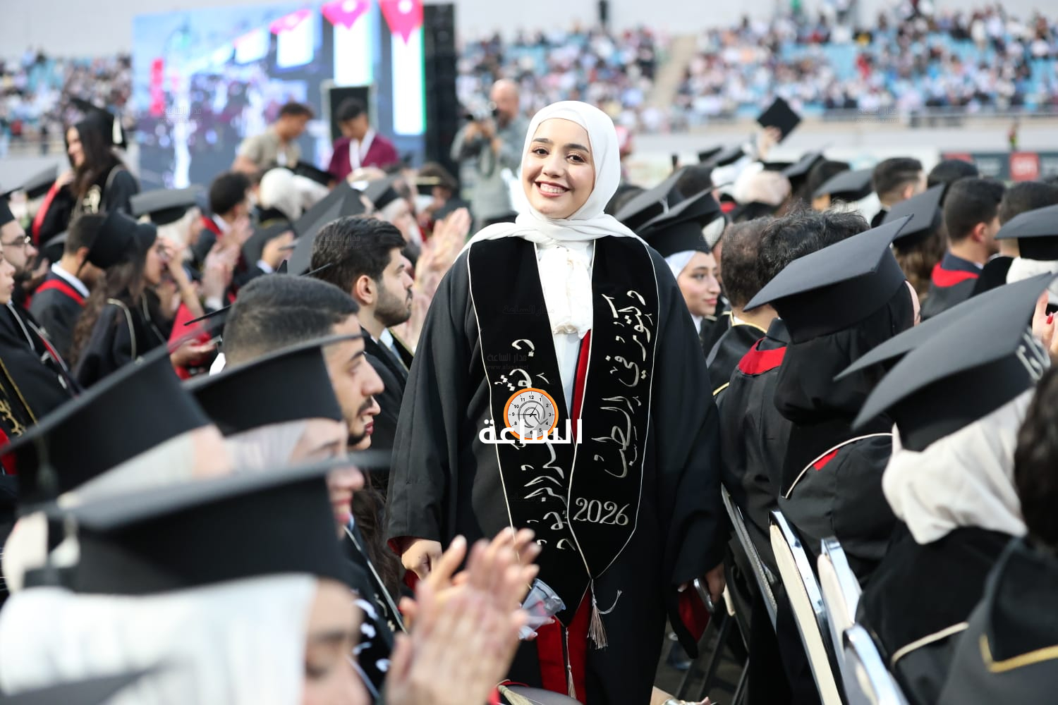 Madar Al-Saa Images 0.8204685380839984