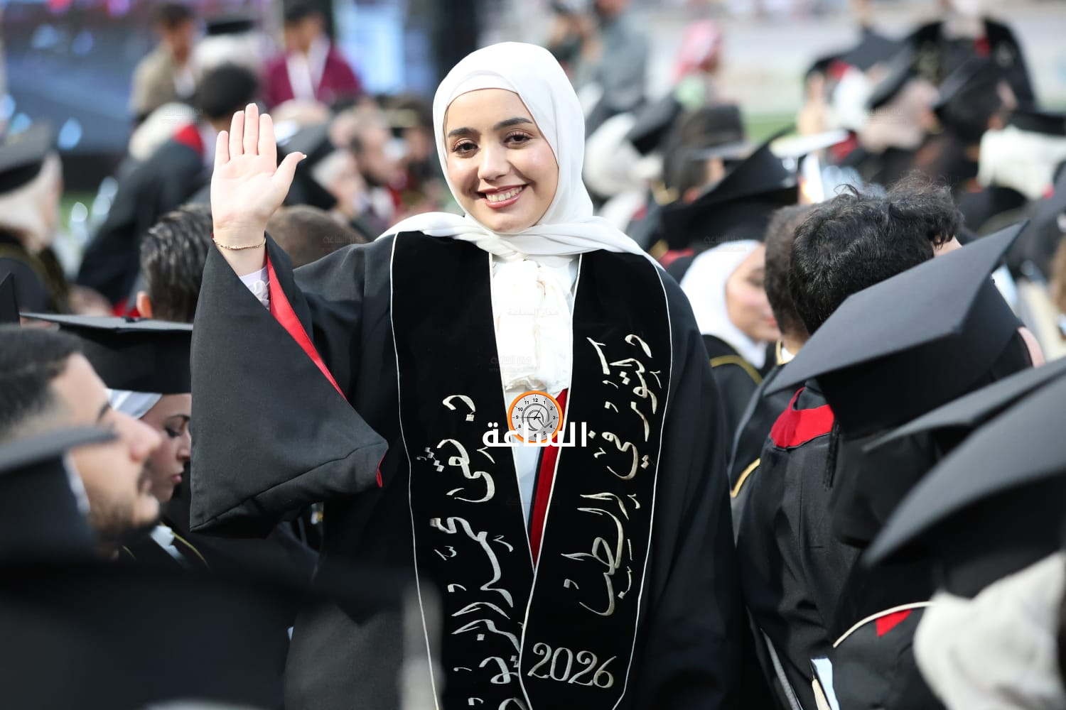 Madar Al-Saa Images 0.8530493447141241